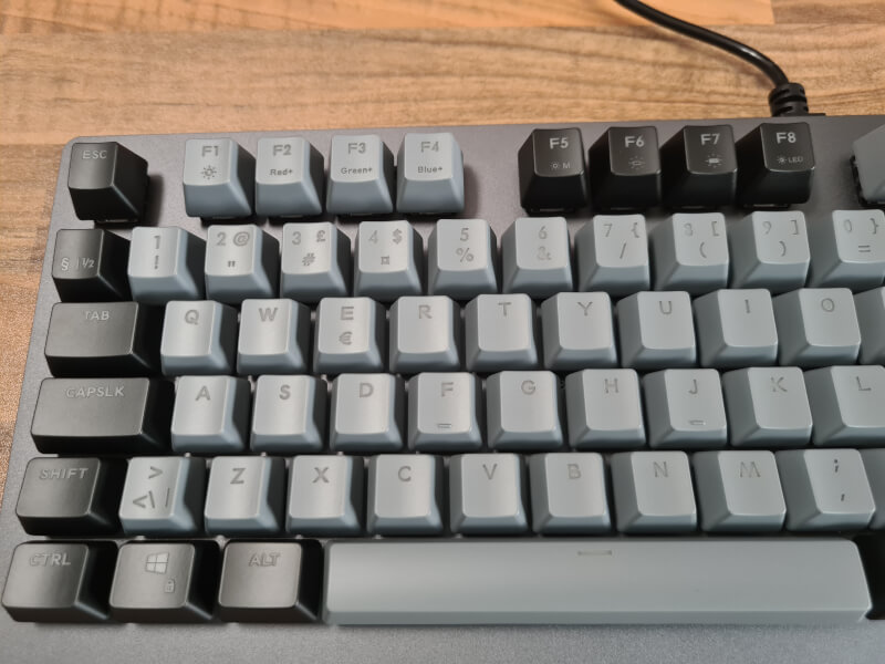 keyboard Master full-size Cooler aluminium CK352 keycap gaming dual mechanical sleek Red.jpg